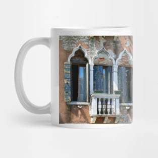 Venice Mug